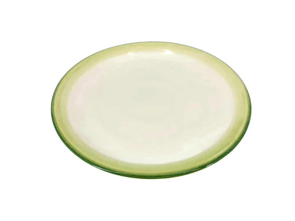 ###Bella Toscana Cappuccino Untertasse 16 cm für stilvolle Kaffeetafeln###