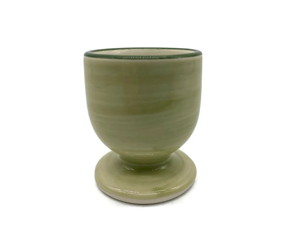 Zeller Keramik Bella Toscana Eierbecher 6 cm