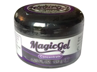 Nuru Gel MagicGel Konzentrag 118ml