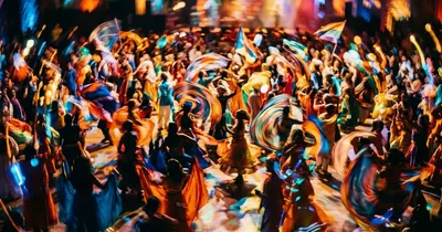 Bondage und Fetischkultur in Deutschland: Ein Einblick in aktuelle Trends und Veranstaltungen