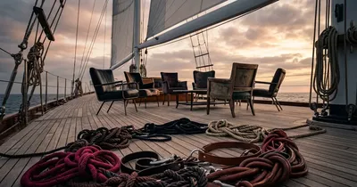 BDSM-Kultur auf dem Bodensee: Einblicke und Entwicklungen