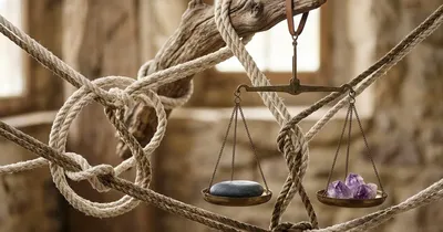 Fesselspiele: Zwischen Unterhaltung und Gerichtssaal