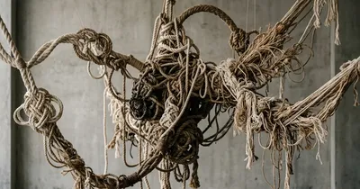 Bondage in Deutschland: Einblicke in Trends und Veranstaltungen
