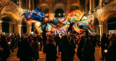 Bondage in Deutschland: Zwischen Kunst, Kultur und Kontroverse