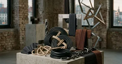 Bondage: Ein facettenreicher Trend in Deutschland
