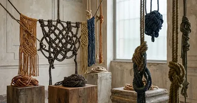 Vielfältige Facetten von Bondage: Zwischen Kunst, Kultur und Mode
