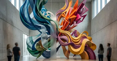 Bondage als kulturelles Phänomen: Zwischen Kunst und Lifestyle