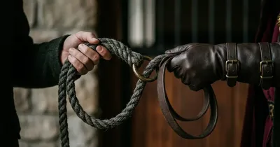 BDSM: Ein facettenreiches Thema in der deutschen Gesellschaft