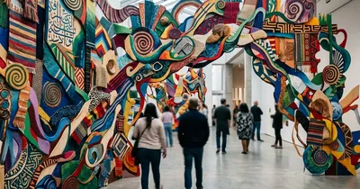 Bondage-Trend in Deutschland: Zwischen Kunst und Kultur