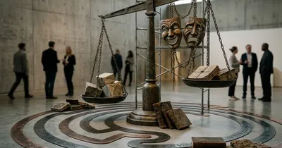 Diskussionen über Fesselspiele: Zwischen Unterhaltung und rechtlichen Fragen