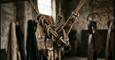 Bondage in Deutschland: Zwischen Kunst, Kultur und Community