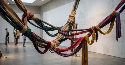 Bondage in Deutschland: Zwischen Kunst und Kultur