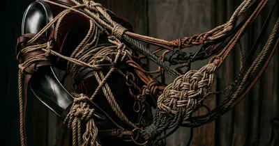 Bondage und Fetisch: Einblicke in aktuelle Trends und Veranstaltungen