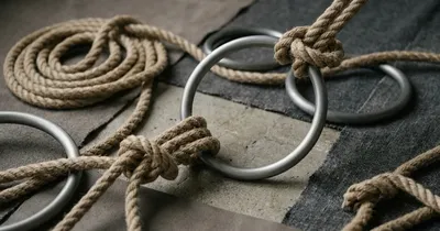 Fesselspiele in Deutschland: Zwischen Unterhaltung und rechtlichen Fragen