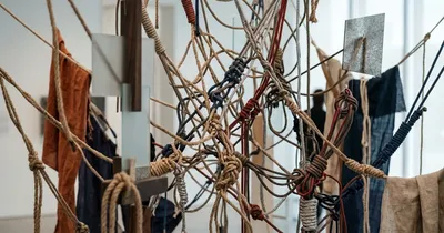 Bondage: Ein facettenreiches Thema in Deutschland