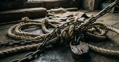 Faszination Bondage: Ein Trend in Deutschland