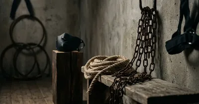 Vielfältige Perspektiven auf BDSM in Deutschland