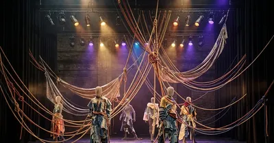 Bondage als kultureller und modischer Trend in Deutschland