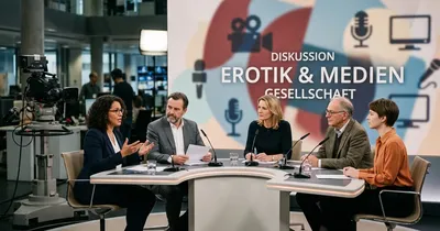 Erotik in der Medienwelt: Ein facettenreicher Überblick