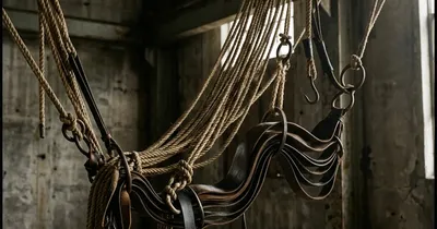 Bondage als kulturelles und modisches Phänomen in Deutschland