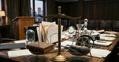 Fesselspiele: Ein Thema zwischen Gerichtssälen und Medien