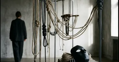 Einblicke in die Welt des BDSM: Zwischen Neigung und gesellschaftlicher Wahrnehmung