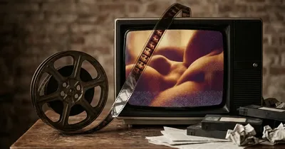 Erotik im Fokus: Neue Serien und Filme sorgen für Diskussionen