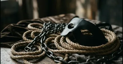 BDSM in Deutschland: Zwischen Tabubruch und gesellschaftlicher Akzeptanz