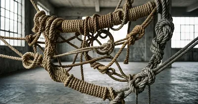 Bondage: Ein Trend in verschiedenen Facetten