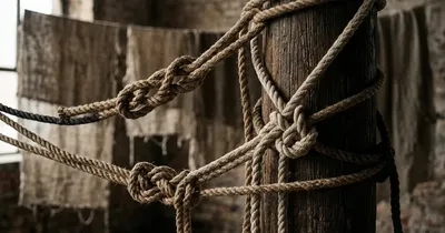 Fesselspiele im Fokus: Zwischen Unterhaltung und Gerichtssaal